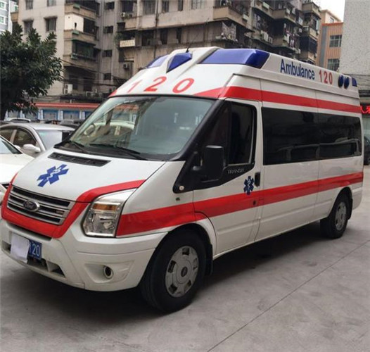 东乌珠穆沁非急救护车护送行业的服务质量如何保障
