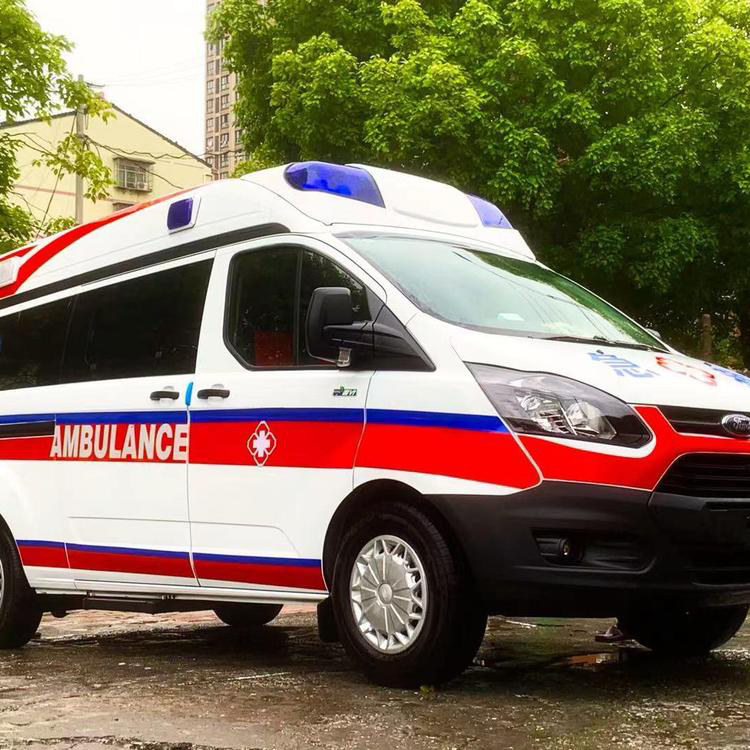 东乌珠穆沁跨省救护车出租护送返乡