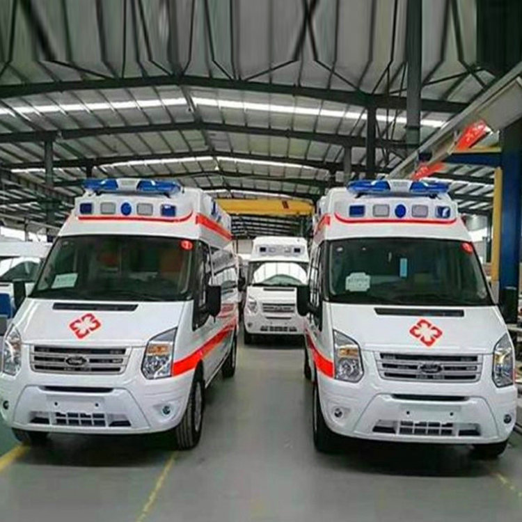 东乌珠穆沁跨市救护车出租护送