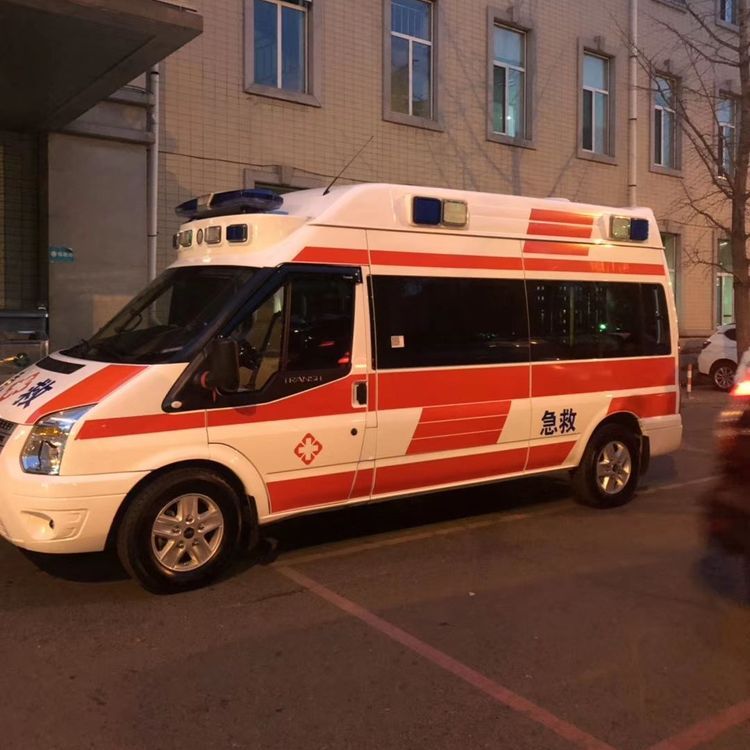 东乌珠穆沁一般救护车是怎么分类的