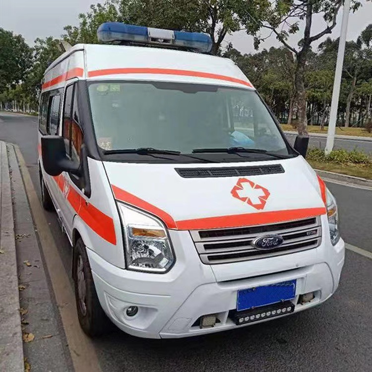 东乌珠穆沁救护车出租活动保障