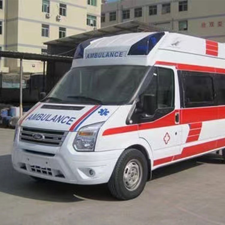 东乌珠穆沁救护车出租收费:安全出行,价格透明