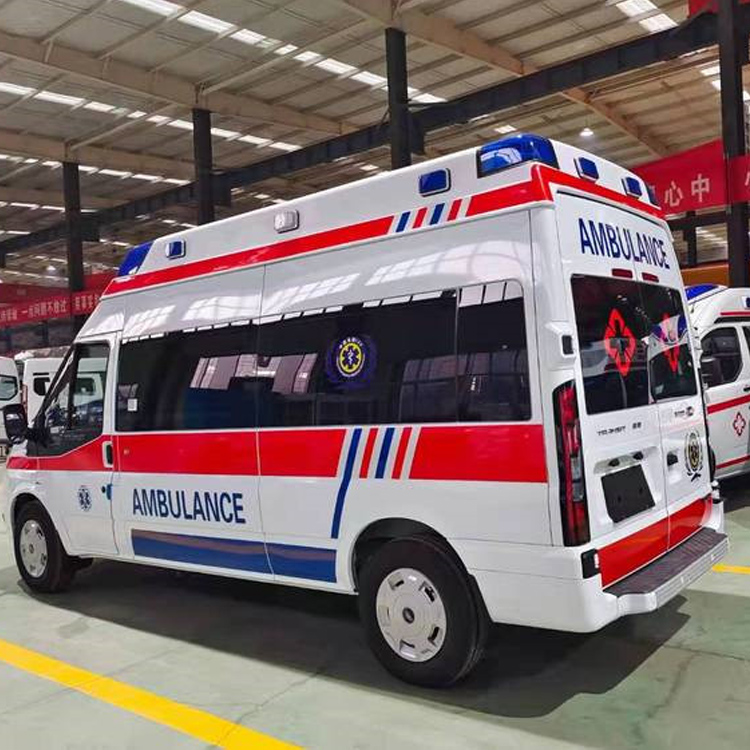 东乌珠穆沁救护车出租 —— 专业、安全、高效的城市急救服务