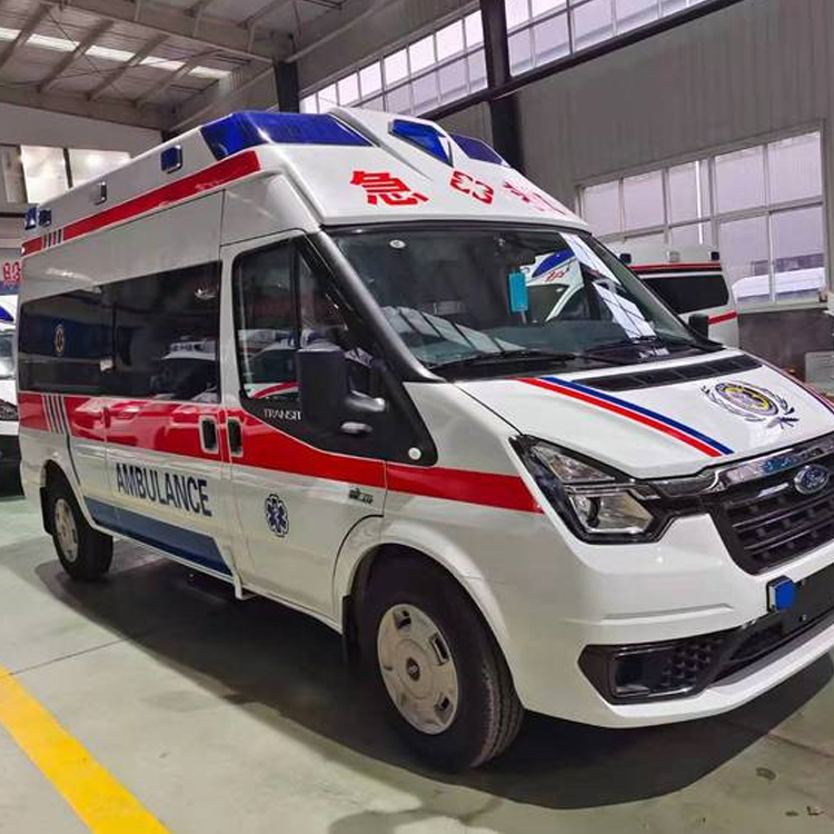 东乌珠穆沁演唱会救护车出租保障现场