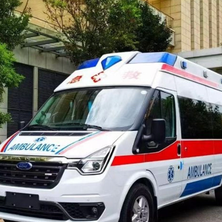 东乌珠穆沁选择租赁救护车的注意事项